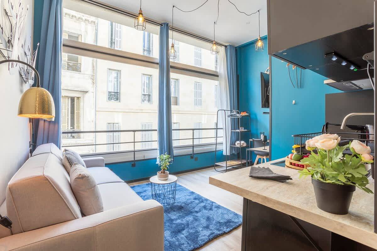 Photo : Appartement de vacances