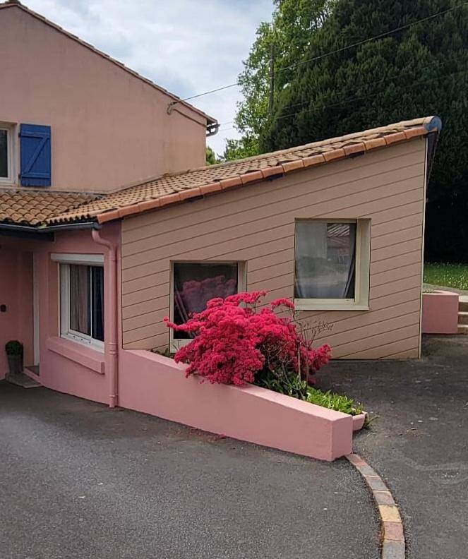 Gîte pour 4 personnes à Le Boupère - 2