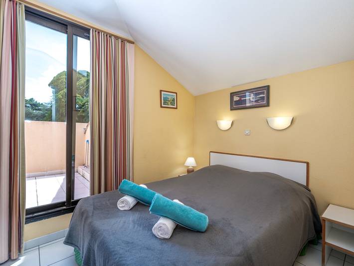 Ferienwohnung für 6 Personen in Cannes - 4