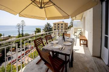 Ferienwohnung für 2 Personen in Imperia Provinz