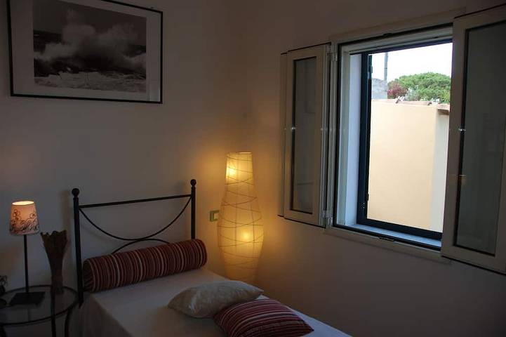 Graziosa villetta indipendente per vacanze "total relax"
Cin: It091063C2000Q0792 in Sos Alinos, Orosei