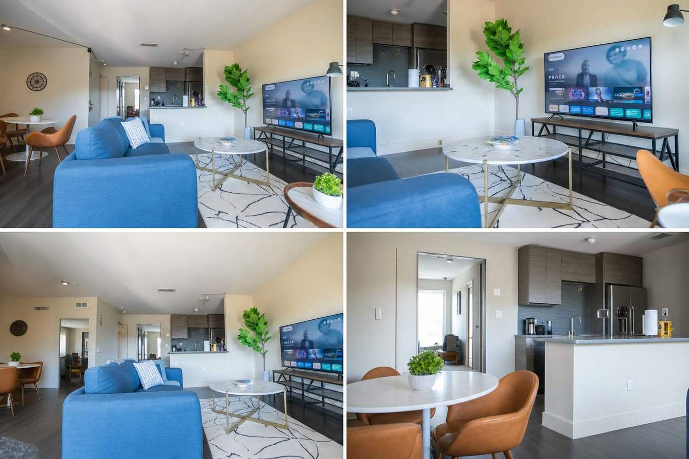 Apartamento entero, Boulevard Stays Prime Location  Cozy Bed  Pool and Free Parking in Austin, Condado de Travis