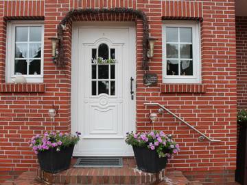 Ferienwohnung für 5 Personen in Leer und Umgebung, Oldenburger Münsterland, Bild 1