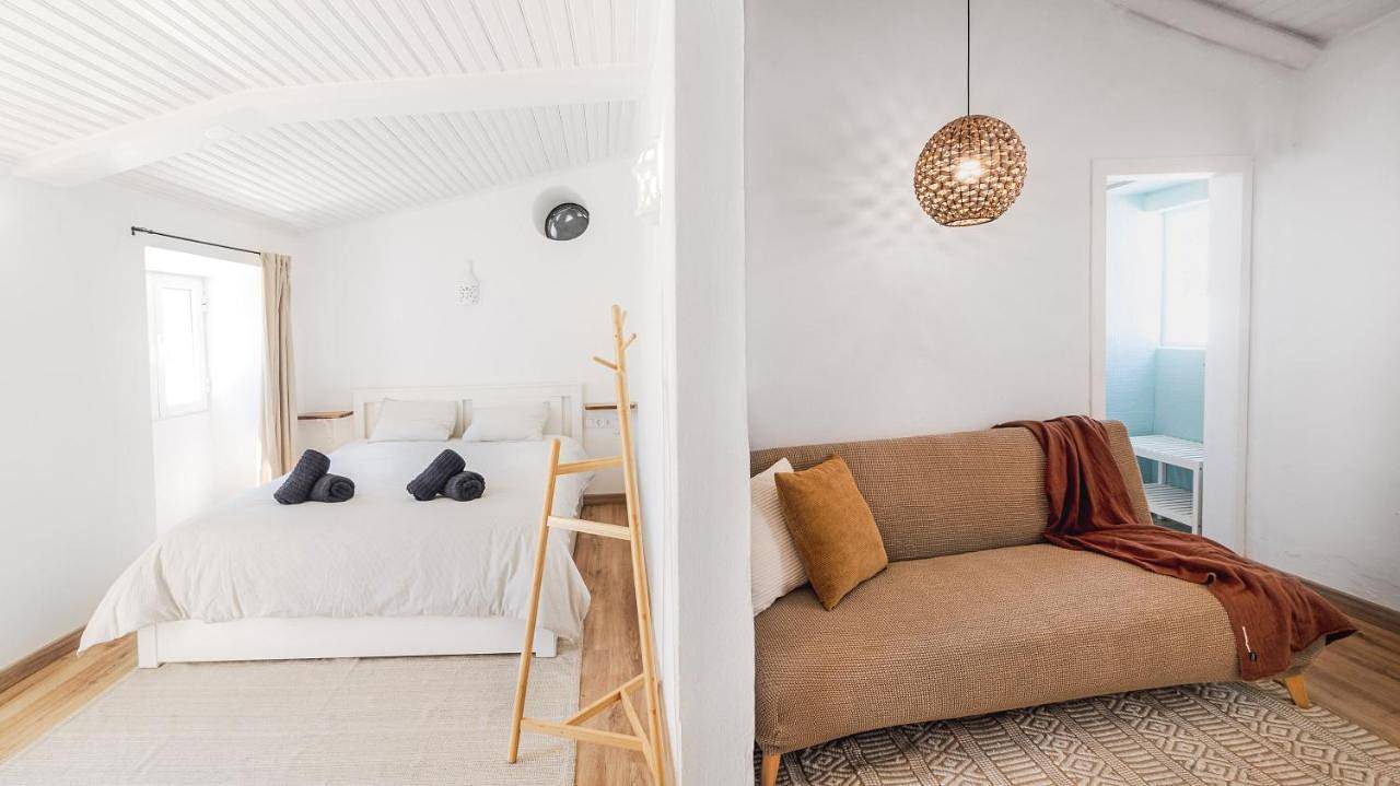 Holiday Home in Raposeira, Vila do Bispo e Raposeira
