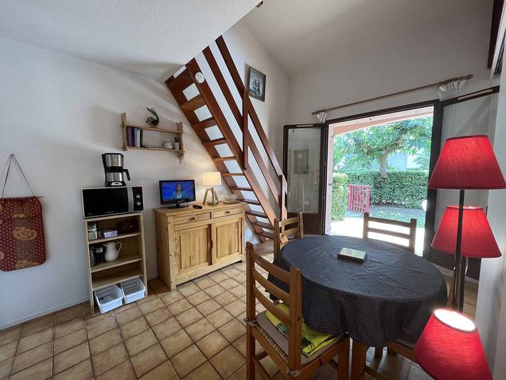 Villa pour 6 personnes, avec piscine et jardin, animaux acceptés dans les Pyrénées-Orientales - 4