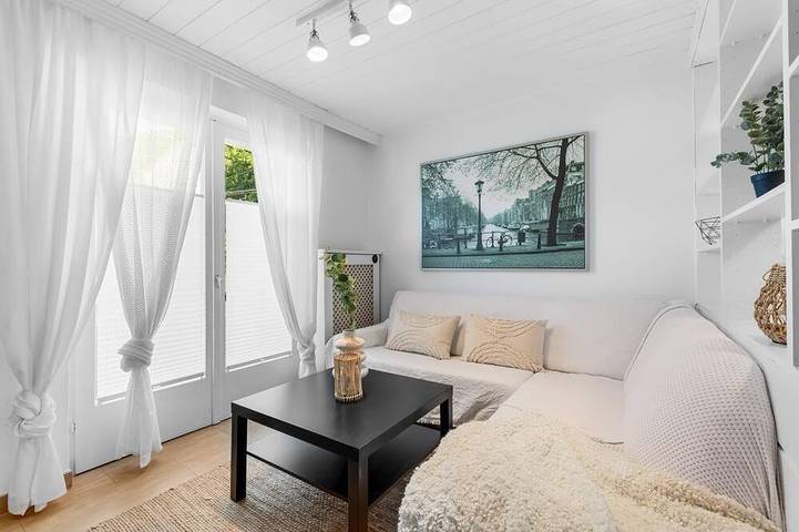 B&B für 2 Personen, mit Garten am Ossiacher See