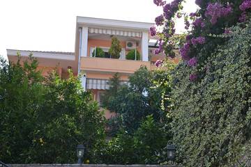 Villa für 8 Personen in Montenegro, Bild 4