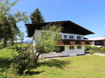 Ferienhaus für 12 Personen, mit Haustier in Sankt Johann in Tirol