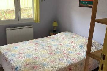 Chalet pour 6 Personnes dans Gassin, Région de Draguignan, Photo 4