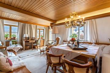 Vakantiewoning voor 4 Personen in Schönau am Königssee, Königssee, Afbeelding 2