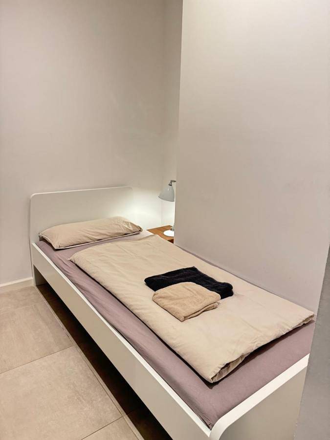 Ferienwohnung für 5 Personen, mit Terrasse und Garten in Westend Berlin - 2