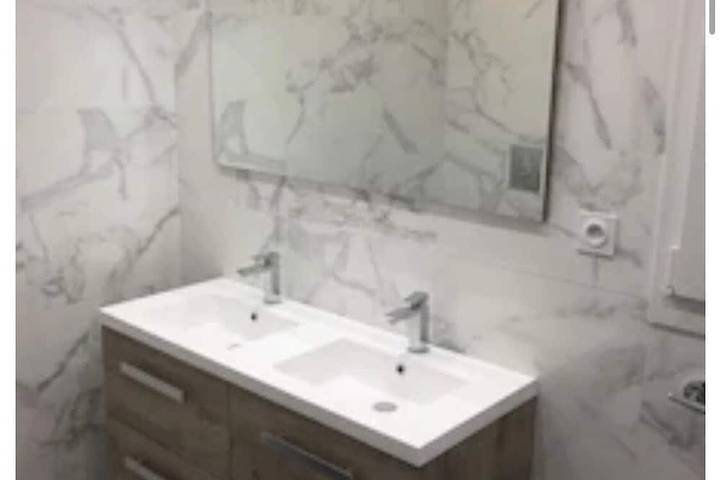 Gîte pour 6 personnes, avec jardin et terrasse à Venzolasca - 4