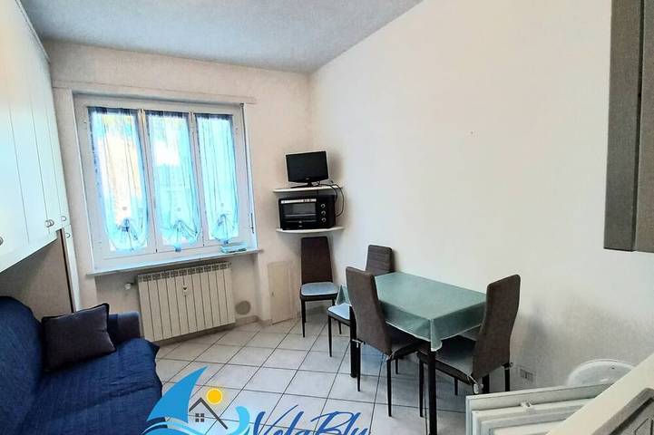 Apartamento de vacaciones para 2 personas - 1
