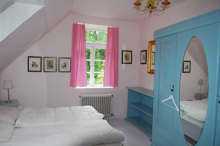 Ferienhaus für 18 Personen, mit Garten in Osnabrücker Land - 2