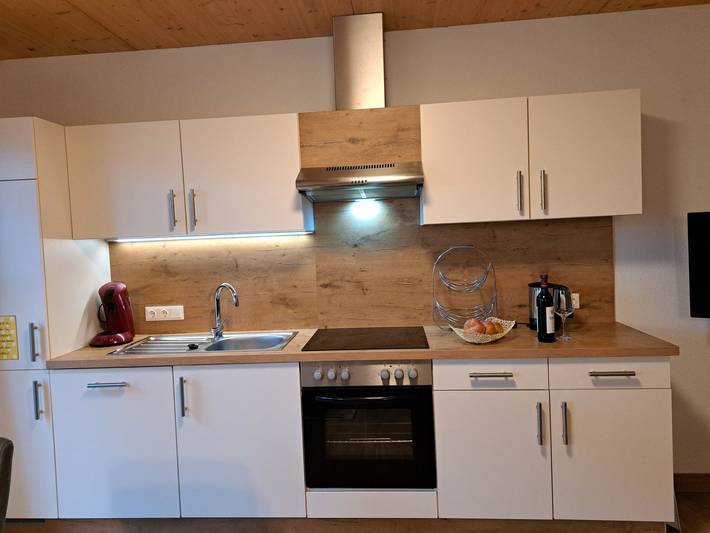 Ferienwohnung für 6 Personen, mit Terrasse in Wildschönau - 4