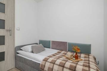Apartament Wakacyjny dla 5 osoby w Gliwice, Śląsk, Zdjęcie 3