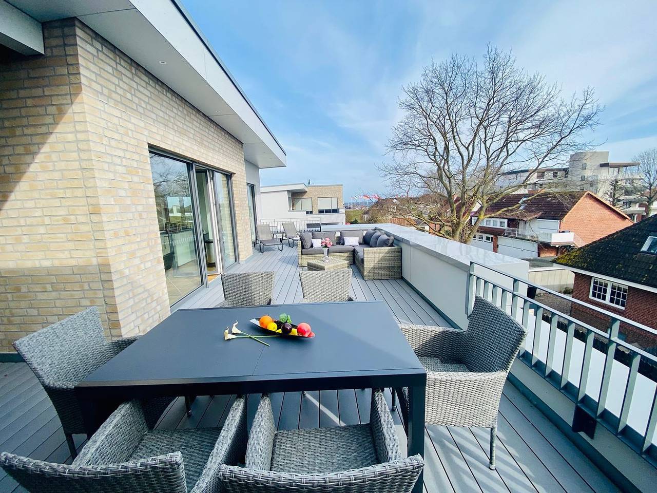 Ganze Wohnung, Appartement 2607 in der Strandwiese in Dahme, Ostholstein