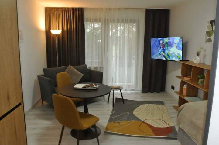 Ferienwohnung für 1 Personen - 1