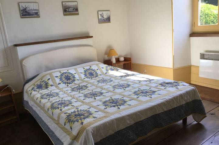 Gîte pour 6 personnes, avec jardin, animaux acceptés à Orgnac-sur-Vézère - 2