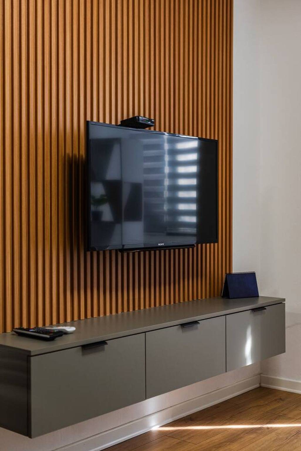 Ganze Wohnung, City Center Apartment | Cozy 1Br with Patio in Tiranë, Albanien