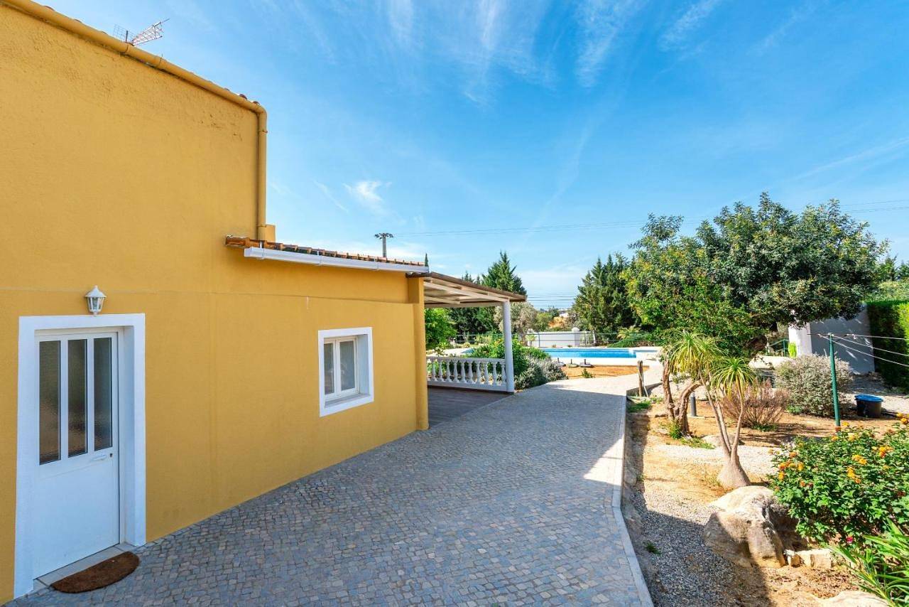 Holiday's Paradise in Moncarapacho, Ria Formosa