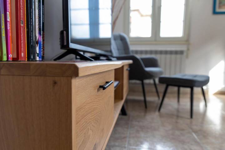 Gîte pour 6 personnes dans Puerto de Vega - 2