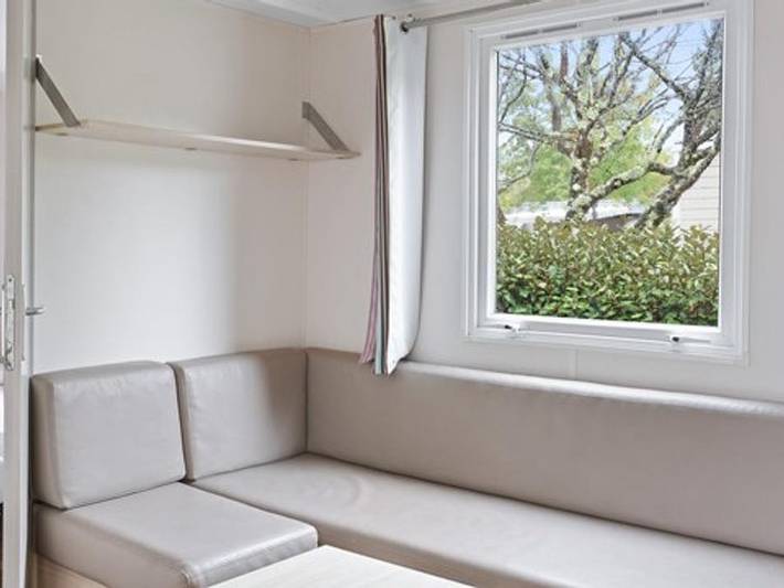Mobil home pour 6 personnes à Aureilhan - 4