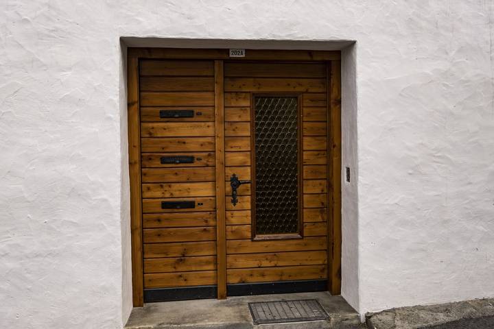 Ganze Ferienwohnung, Ferienwohnung Archas 202A - Ferienwohnung für max. 4 Personen, 70m2 in Sent, Unterengadin