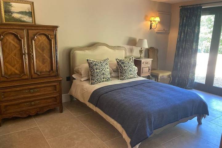 Suite invités Medmenham (près Henley & Marlow) in Medmenham, Chiltern Hills
