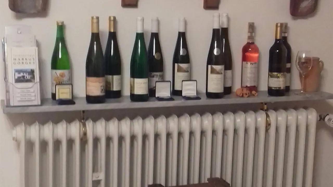 Ganze Ferienwohnung, Ferienwohnung für 4 Personen (65 m²) in Neumagen-Dhron in Neumagen-Dhron, Bernkastel-Kues & Umgebung