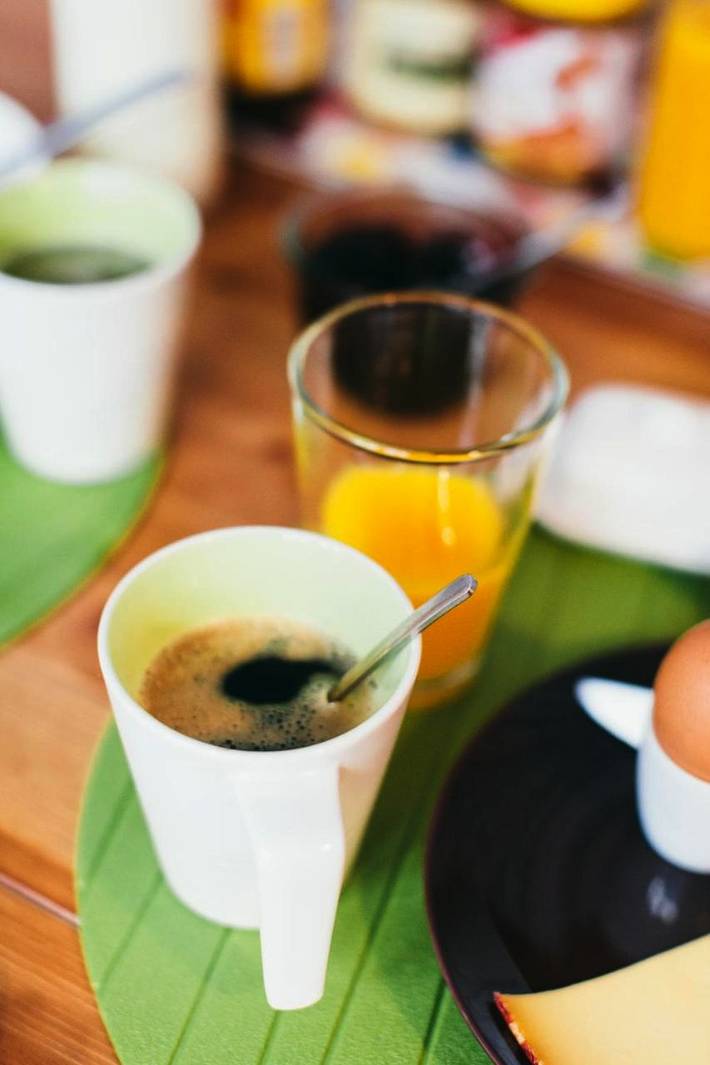 Chambre d’hôte pour 2 personnes à Etterbeek - 4