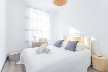 Villa for 8 People in Marseille, Marseille region, Photo 4