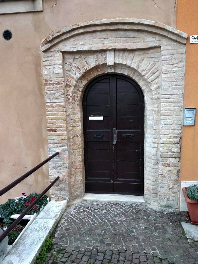 Ferienwohnung für 5 Personen, mit Ausblick in Ancona - 2