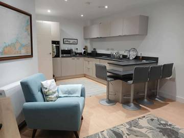 Holiday Letting for 5 People in Portrush, County Antrim, Photo 2