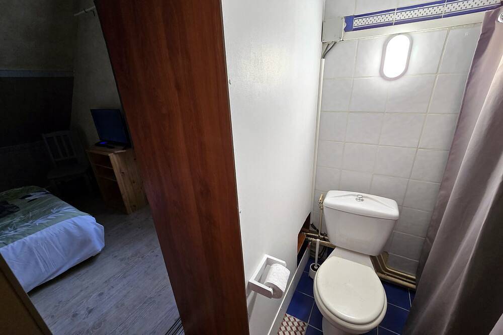 Gîte du Puits Tournant - room 1 in Poilly-lez-Gien, Montargis und Umgebung