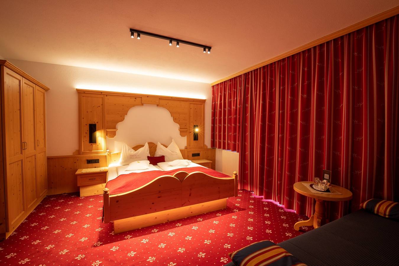 Apartamento vacacional entero, Monte Bianco in Ischgl, Verwall mountains