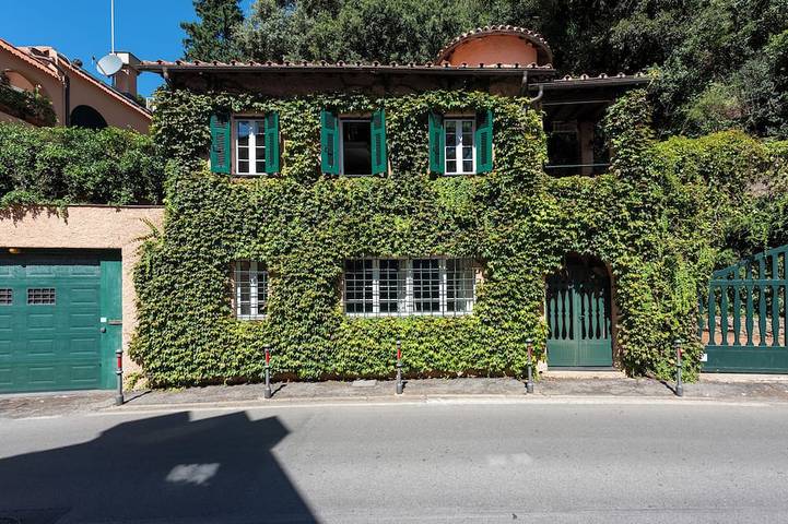 Villa pour 6 personnes à Santa Margherita Ligure