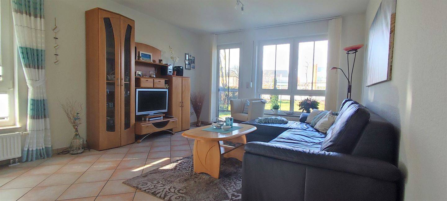 Ferienwohnung in Zingst ab 72€ pro Nacht