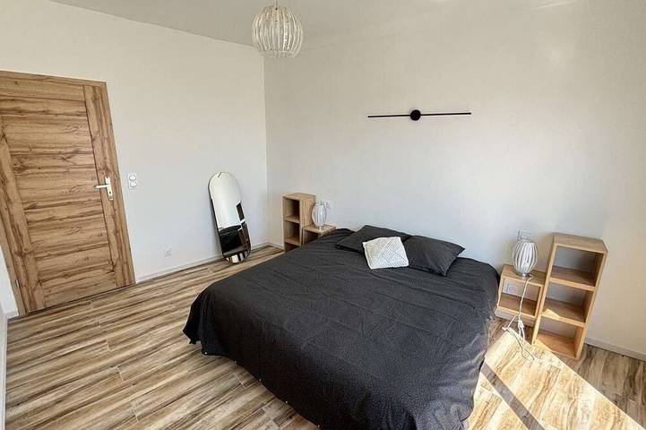 Appartamento intero, Royan - on the beach - apartment - T3 de 55m² (55m²) in Royan, Côte de Beauté
