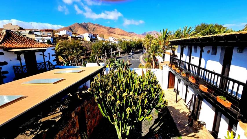 Agriturismo per 2 persone in Fuerteventura