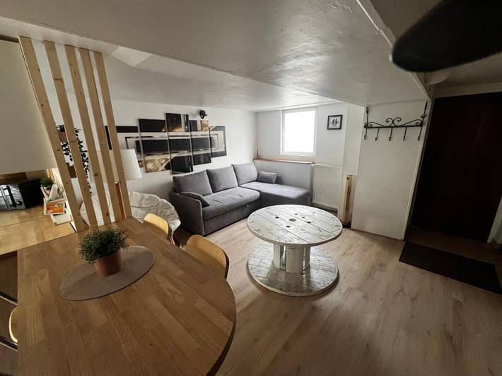 Location de vacances pour 8 personnes, avec jardin, animaux acceptés à Bouleurs - 3