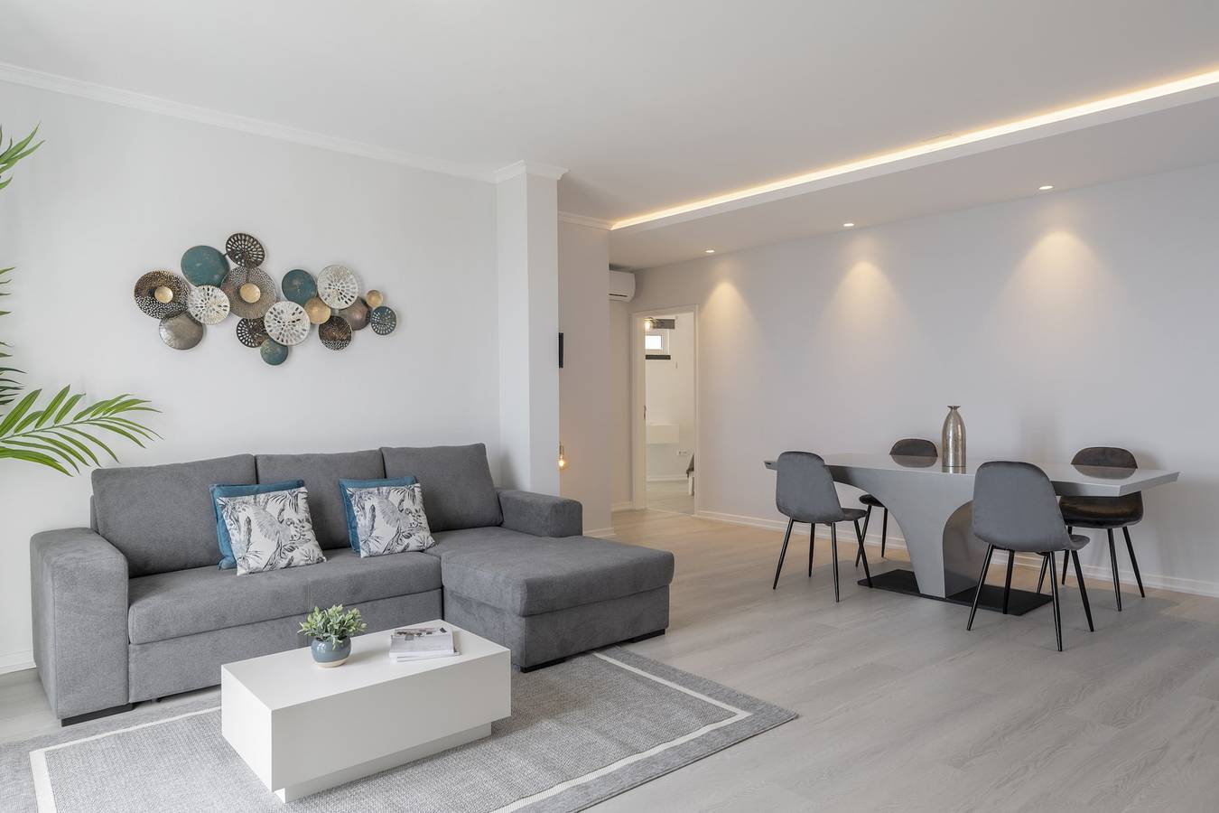 Appartamento vacanze a Arco da Calheta a partire da 116€ a notte