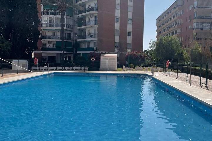 Ferienwohnung für 4 Personen, mit Garten - 1