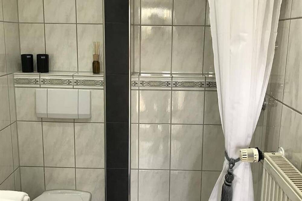 Ganze Wohnung, Haus Silvia - 2-Bettwohnung in Mehring, Moseleifel