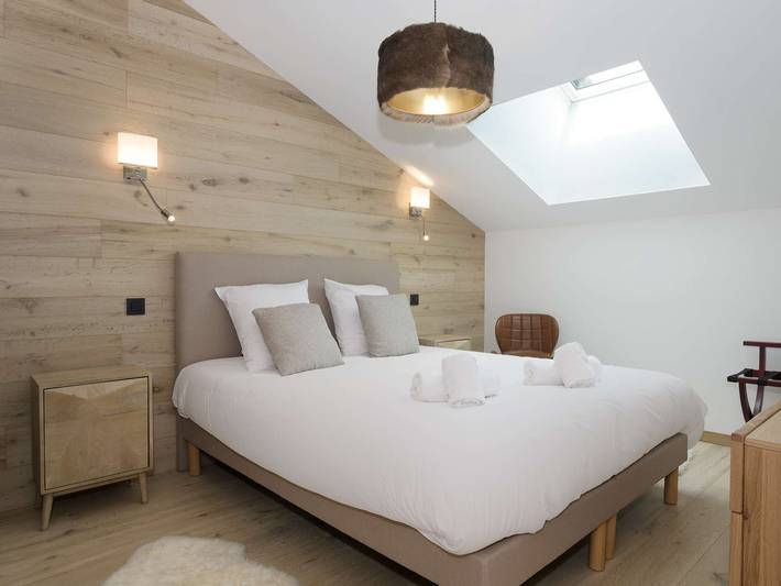 Gîte pour 6 personnes dans Courchevel 1650 (Moriond) - 2