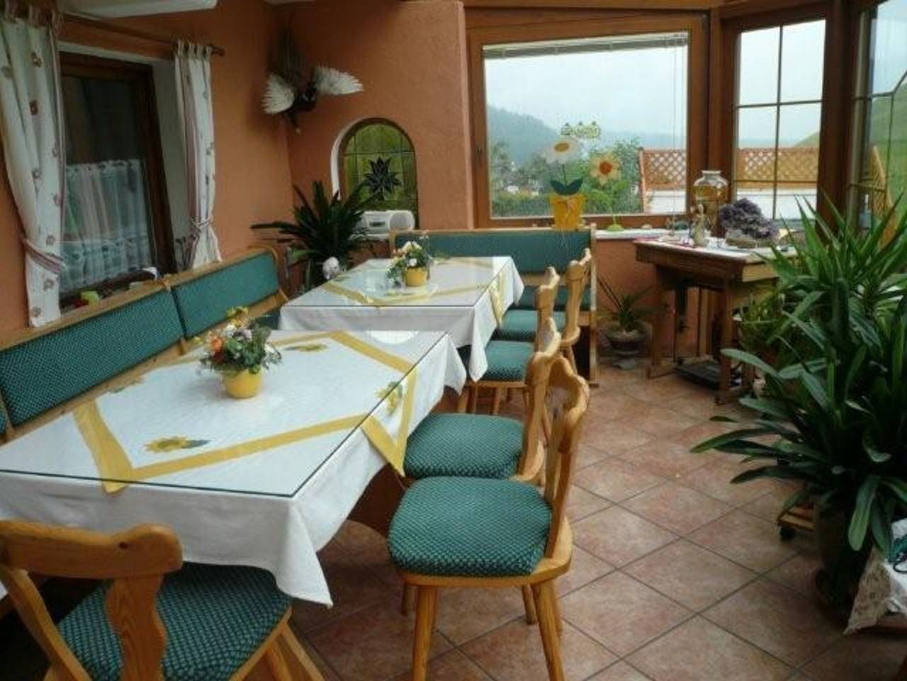 Ganze Ferienwohnung, Landhaus Alpenblick in Wiesing, Tiroler Unterland