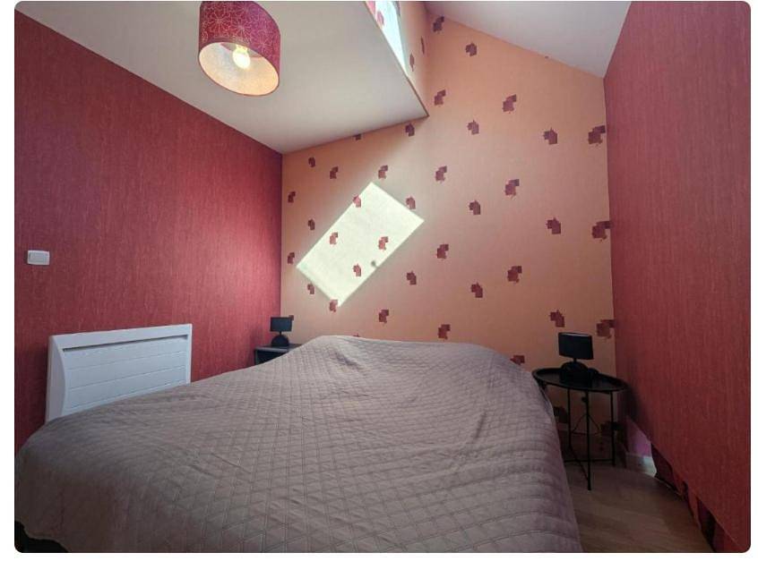Four-Bedroom House in Orges, Parc national de forêts