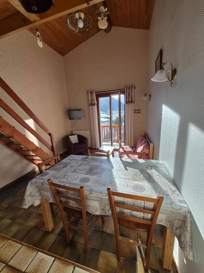Gîte pour 5 personnes