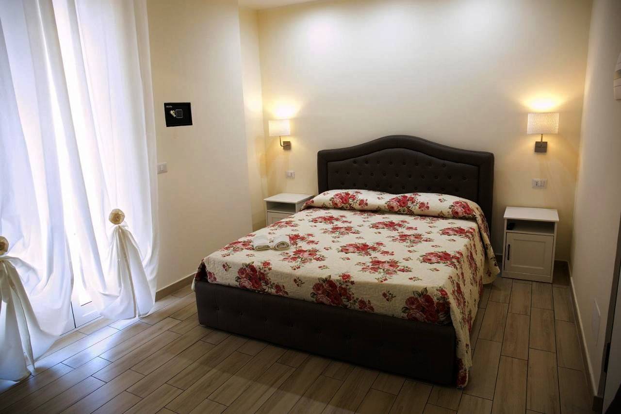 Ludovica Home in Schisò, Giardini-Naxos
