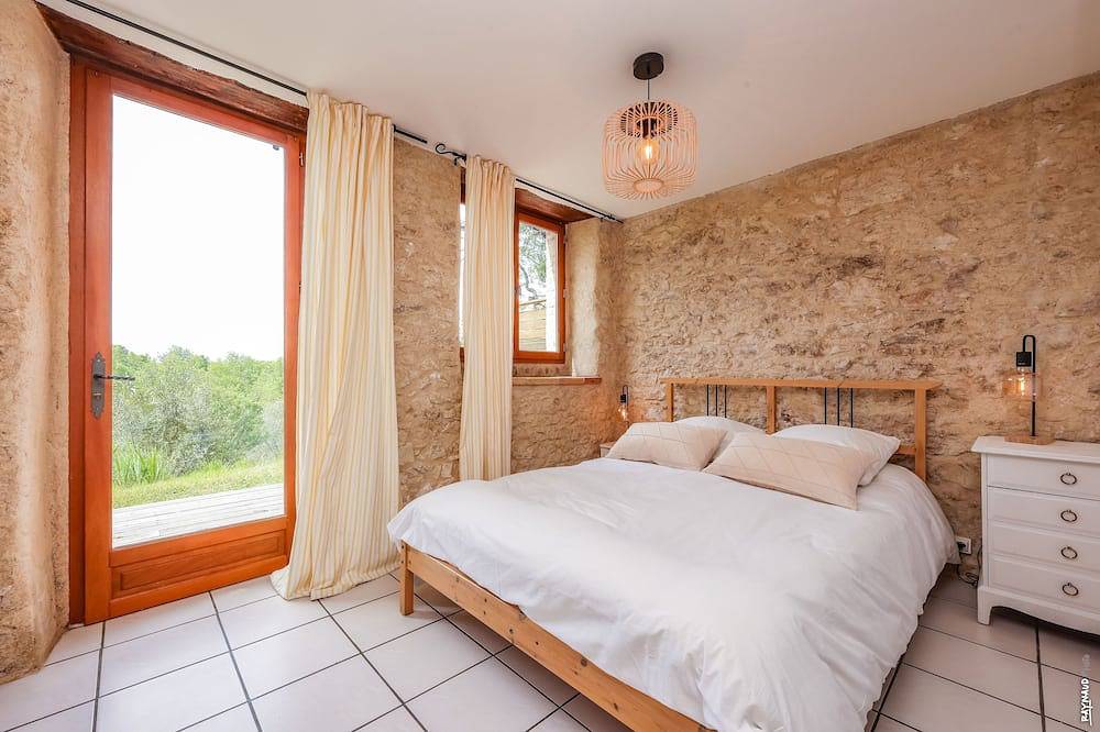 Les Hauts de Jeanvert - Gite 80m2 - Piscine - Gaillac in Gaillac, Région d'Albi